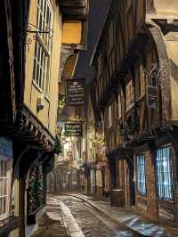 The Shambles