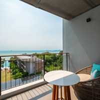 Renaissance Pattaya Resort & Spa
