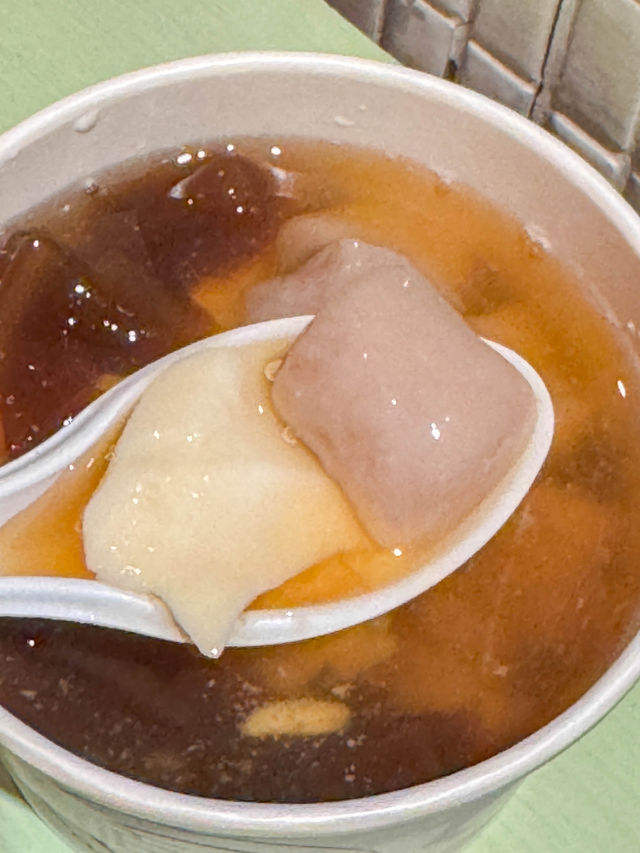 台北豆花推薦｜正妹都說好吃的在地小店你吃過嗎？