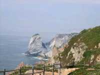 # 羅卡角（Cabo da Roca）葡萄牙幸特拉