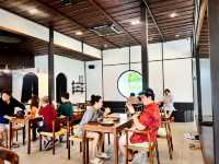 KIN Matcha คินมัทฉะ จันทบุรี