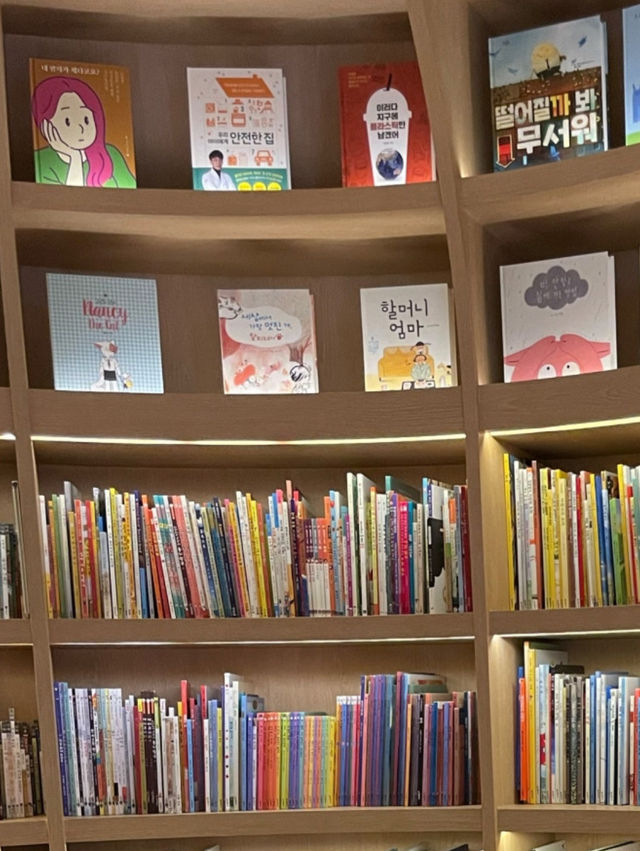 【韓国】子連れ韓国旅行おすすめスポット🇰🇷