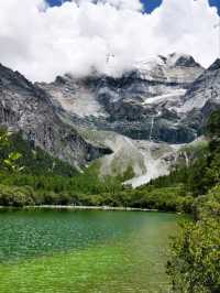 Daocheng: A Tibetan Paradise of Pristine Beauty and Serenity
