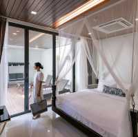 ที่พักบรรยากาศดี จ.ภูเก็ต