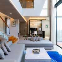 ที่พักบรรยากาศดี จ.ภูเก็ต