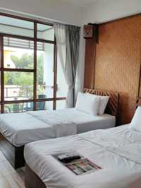โรงแรมบ้านนายถึก ที่พัก Low rise ฉะเชิงเทรา