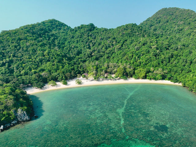 เกาะกุลา