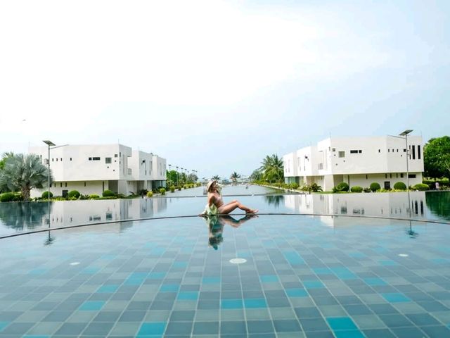 Serene Phla Resort ระยอง