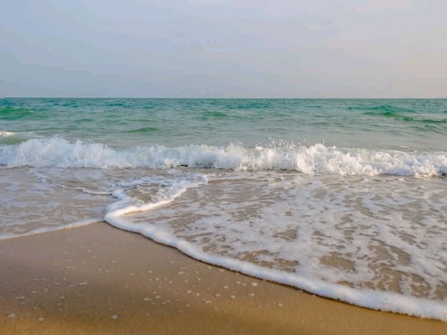 Serene Phla Resort ระยอง