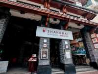 โรงแรมใจกลางเยาวราช