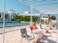 โรงแรมติดทะเลที่หัวหิน U Hua Hin