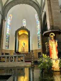 Manila Cathedral