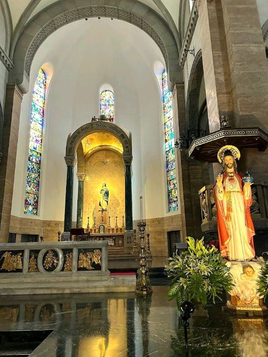 Manila Cathedral