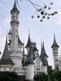 European Style Citywalk Chengdu 