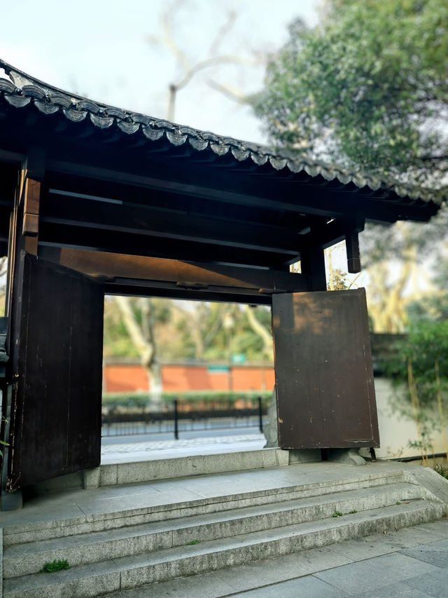 杭州西湖旅遊攻略