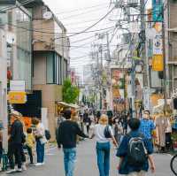 7  โลเคชั่นน่าไปเช็คอินในโตเกียว 🇯🇵