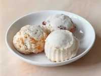 Lazy Routine ร้านขนมปังอร่อย จ.สมุทรปราการ