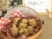 Lazy Routine ร้านขนมปังอร่อย จ.สมุทรปราการ