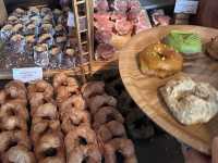 食在福岡🍩不能錯過的Donut 專門店👍