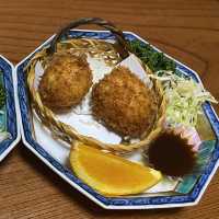 福崗親子遊食玩6日5夜