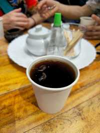 해외여행 쿠바 올드 하바나 제과점 Panaderia dulcería San José 