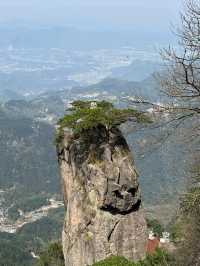 Mount Jiuhua