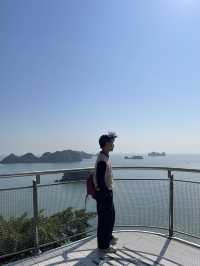 A Cozy Winter Getaway at Flamingo Cat Ba Resort