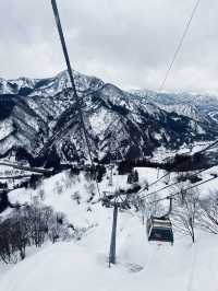 GALA YUZAWA 