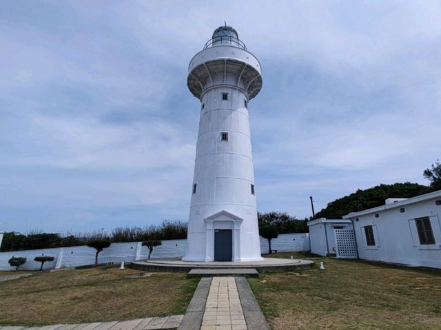臺灣本島最南端四極點-屏東縣恆春鎮