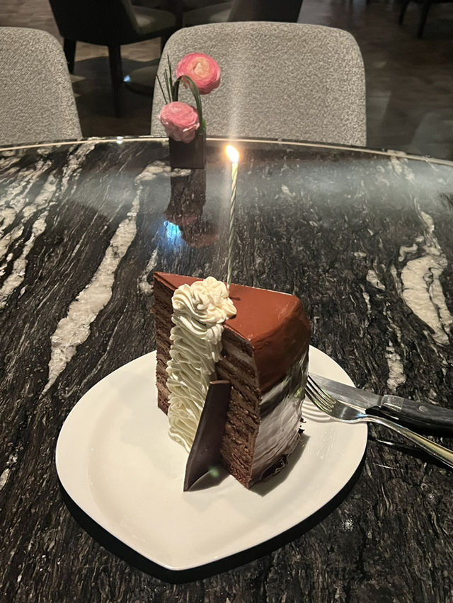 전설의 맛 마이클 조던 스테이크 하우스 인천에 착륙! 아시아 첫 오픈 🇰🇷