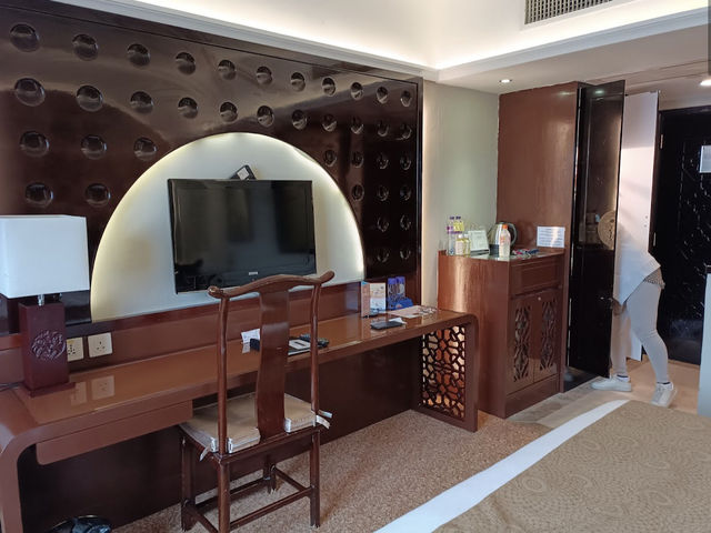 澳門勵庭海景酒店 (Riviera Hotel Macau)