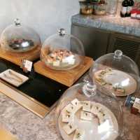 The Silveri Hong Kong พักผ่อนสบาย