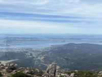 壯麗景色＋Zig Zag 探險 — 威靈頓山 Mount Wellington 一日遊體驗