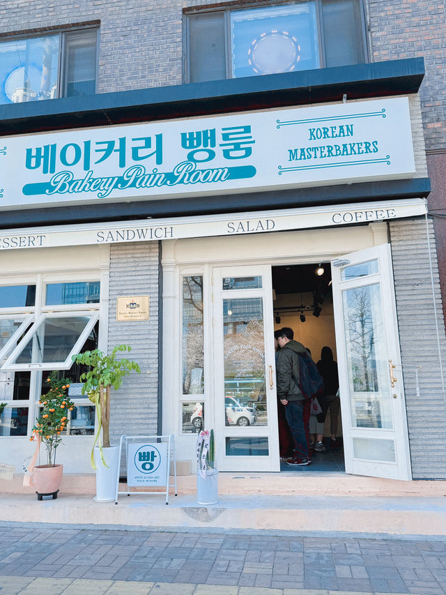 서울 베이커리 맛집 추천🍞🥖🥪