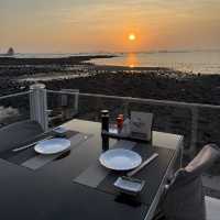 Bakkai Seaside Kitchen 