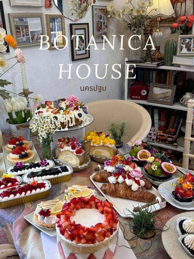 Botanica House