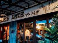 North Gate Jazz Co-op เพลงแจ๊สกลางเมืองเชียงใหม่ 