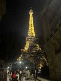 An Ode to Paris