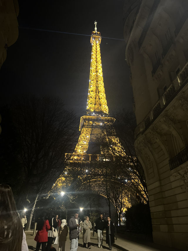 An Ode to Paris
