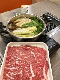 「一喜‧燒肉」屯門時代廣場
