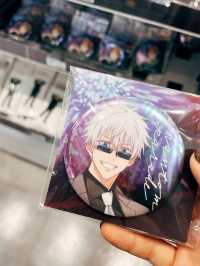 🇯🇵日本東京探店✨アニメイトanimate 池袋本店📚