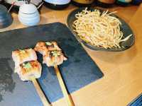 🇯🇵沖縄　沖縄本島おすすめ串焼き店🥩