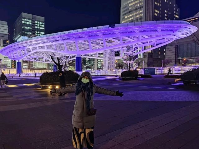 名古屋市區一日遊行程，古蹟與現代交織的城市漫步。