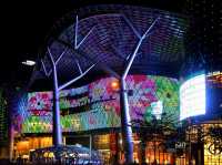 ORCHARD ROAD