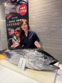 {性價比之王·任食和牛生蠔龍蝦盛宴｝ 