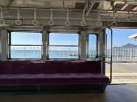 日帰り旅、松山市興居島