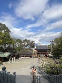 日本四國