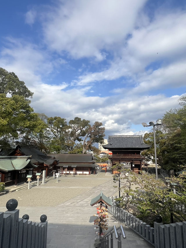 日本四國