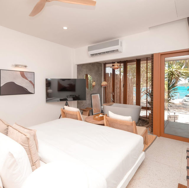 Rimtalay Resort Koh Larn  