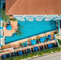 Blue Tara Hotel Krabi Ao Nang   